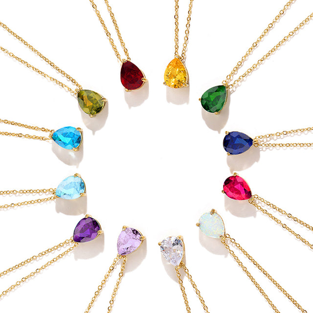 Birthstone Collection